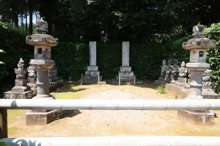 龍潭寺のその他建物