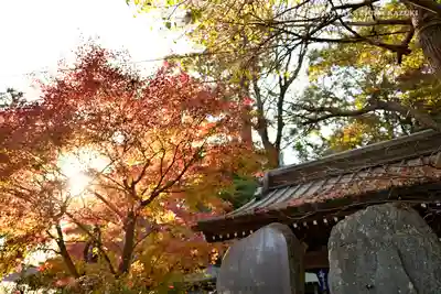 高尾山薬王院のその他建物