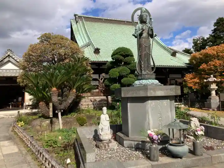 龍華寺(神奈川県)