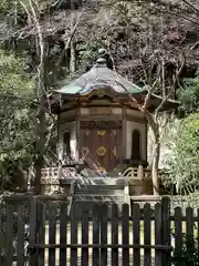 瀧谷不動尊　明王寺(大阪府)