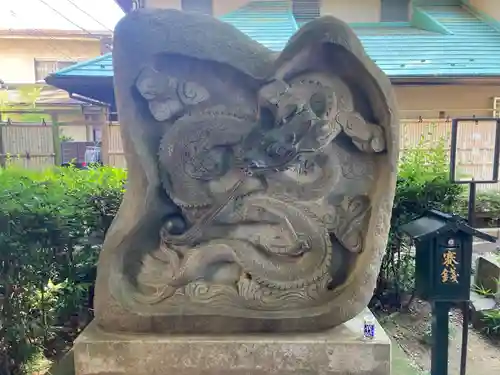 田無神社(東京都)