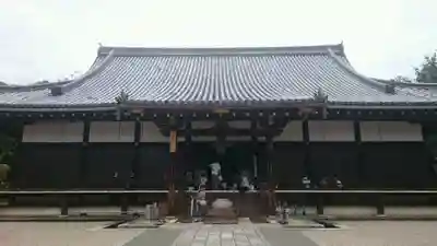 仁和寺の末社・摂社