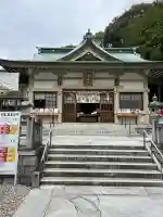 白山宮(愛知県)