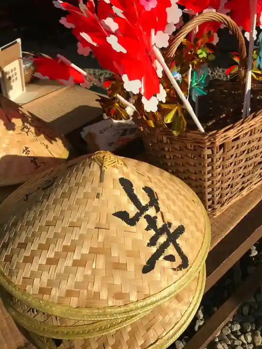 宝珠山 立石寺の授与品その他