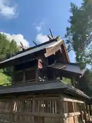 揖夜神社(島根県)