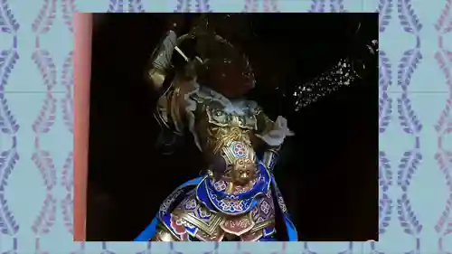 日光山輪王寺 大猷院(栃木県)