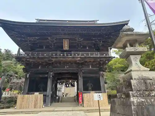 筑波山神社(茨城県)