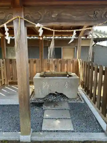 天津神社(兵庫県)