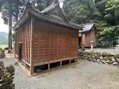 八幡神社(福井県)