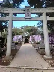 江島神社(神奈川県)