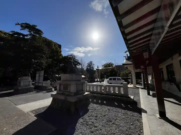 金神社の{uncategorized: "未分類", other: "その他", undefined: "問題あり", building: "その他建物", grave: "お墓", sacred_gate: "鳥居", guardian: "狛犬", statue: "像", buddha: "仏像", history: "歴史", nature: "自然", garden: "庭園", animal: "動物", pagoda: "塔", temizu: "手水舎", mountain_gate: "山門・神門", sanctuary: "本殿・本堂", subordinate: "末社・摂社", art: "芸術", scenery: "景色", jizo: "地蔵", ema: "絵馬", goshuin: "御朱印", omikuji: "おみくじ", items: "授与品その他", amulet: "お守り", goshuincho: "御朱印帳", eats: "食事", festival: "お祭り", votive_dance: "神楽", shichigosan: "七五三参", wedding: "結婚式", experience: "体験その他", initially: "初詣", around: "周辺", anti_infection: "感染症対策"}