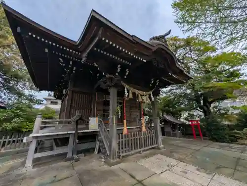 八幡橋八幡神社の{uncategorized: "未分類", other: "その他", undefined: "問題あり", building: "その他建物", grave: "お墓", sacred_gate: "鳥居", guardian: "狛犬", statue: "像", buddha: "仏像", history: "歴史", nature: "自然", garden: "庭園", animal: "動物", pagoda: "塔", temizu: "手水舎", mountain_gate: "山門・神門", sanctuary: "本殿・本堂", subordinate: "末社・摂社", art: "芸術", scenery: "景色", jizo: "地蔵", ema: "絵馬", goshuin: "御朱印", omikuji: "おみくじ", items: "授与品その他", amulet: "お守り", goshuincho: "御朱印帳", eats: "食事", festival: "お祭り", votive_dance: "神楽", shichigosan: "七五三参", wedding: "結婚式", experience: "体験その他", initially: "初詣", around: "周辺", anti_infection: "感染症対策"}
