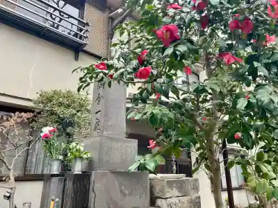 忠綱寺(東京都)
