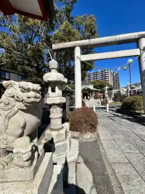 水戸東照宮(茨城県)
