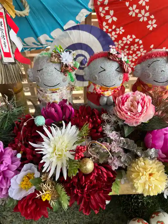 陽林寺(福島県)