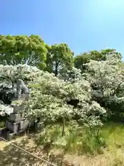 岡湊神社(福岡県)