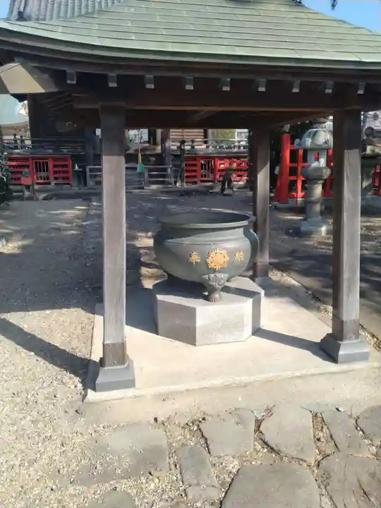 満福寺(宮城県)