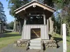 中山寺(福井県)