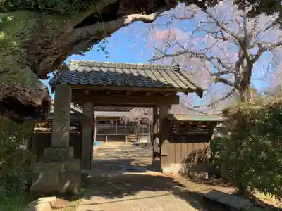 妙光寺(千葉県)