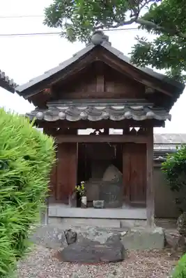 浄福寺のその他建物