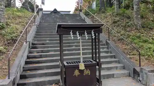 大正神社のその他建物
