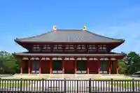 興福寺の本殿・本堂