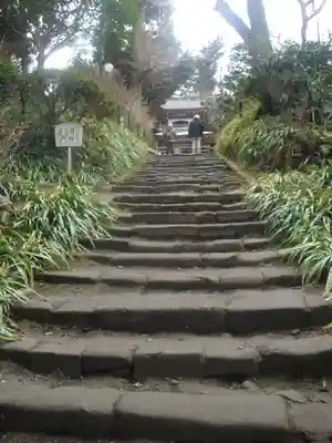 浄智寺のその他建物