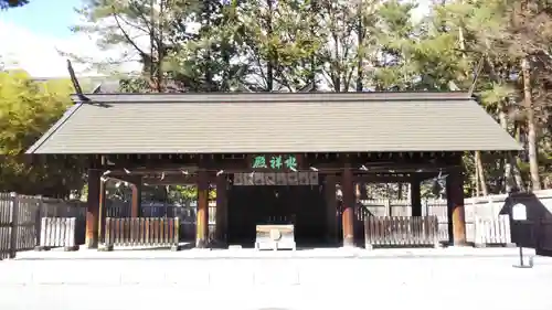 身曾岐神社の建物その他