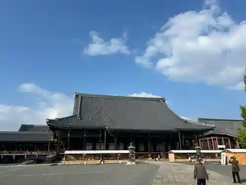 本願寺（西本願寺）(京都府)