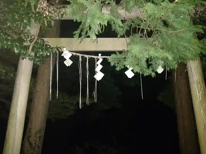 幣立神宮(熊本県)