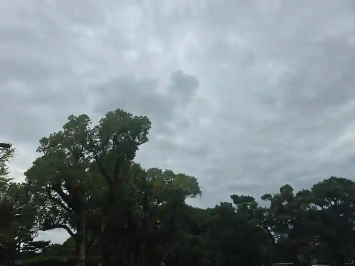 反正天皇陵(百舌鳥耳原北陵)(大阪府)