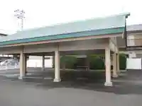 北野神社御旅所・神輿岡神社(北野天満宮境外末社)のその他建物