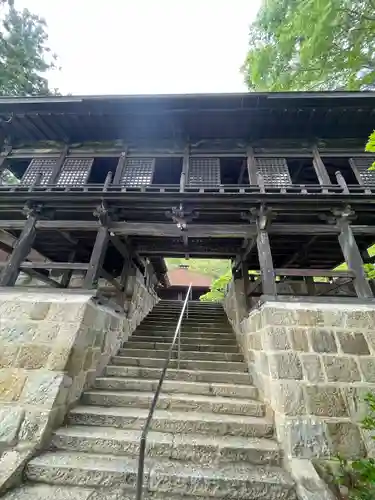 大善寺(山梨県)
