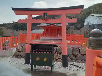 勝尾寺(大阪府)
