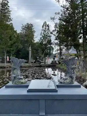 丹生大師 神宮寺のその他建物