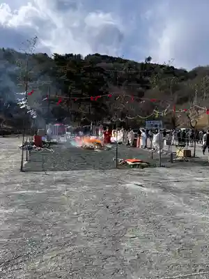 不動寺(埼玉県)