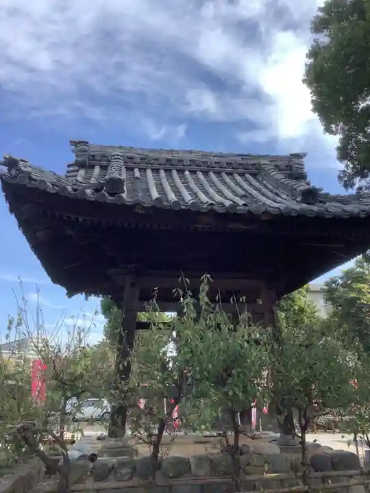 萬徳寺のその他建物