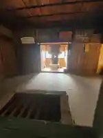 八幡神社(邑楽町鶉新田)(群馬県)