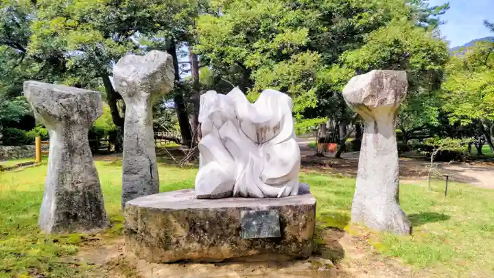 出雲大社(島根県)