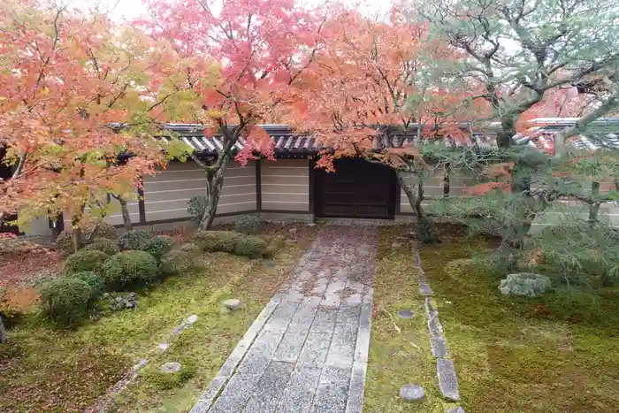 禅林寺（永観堂）の建物その他