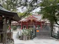 西宮神社(兵庫県)