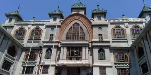 本願寺神戸別院のその他建物