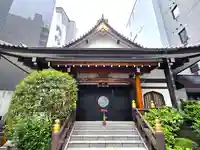 一乗寺(東京都)