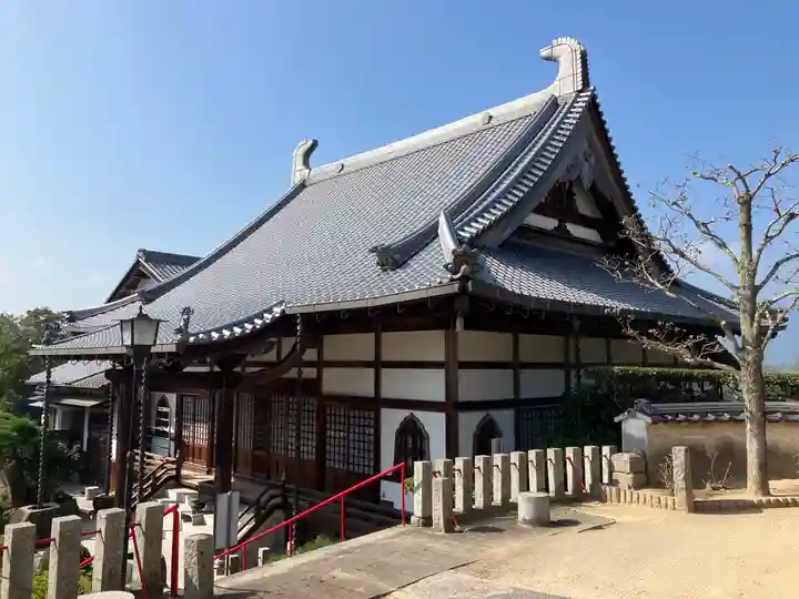 祥雲寺(愛媛県)