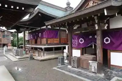 宝寿寺のその他建物