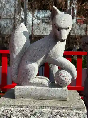 アクアシティお台場神社(東京都)