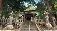 石田神社(京都府)