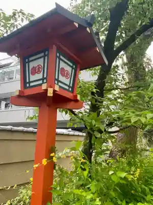 安井金比羅宮(京都府)