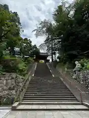 一之宮貫前神社(群馬県)