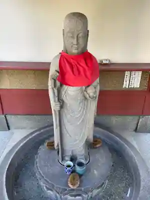 圓通寺(東京都)